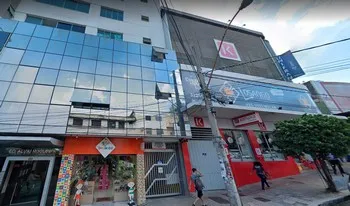 Imagem do Condomínio Do Edifício Comercial Alvim Nogueira em Divinópolis