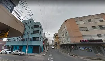 Imagem do Condomínio Do Edifício Comercial Antares em Pelotas