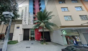 Imagem do Condomínio Do Edifício Comercial Antônio M. Saad em Niteroi