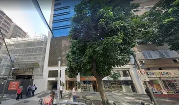 Condomínio Do Edifício Comercial Ataulfo Corporate em Rio De Janeiro