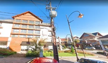 Imagem do Condomínio Do Edifício Comercial Athivabrasil em Gramado