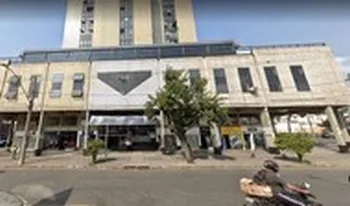 Condomínio Do Edifício Comercial Barroca em Belo Horizonte