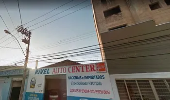 Imagem do Condomínio Do Edifício Comercial Bene De Amorim em Bauru