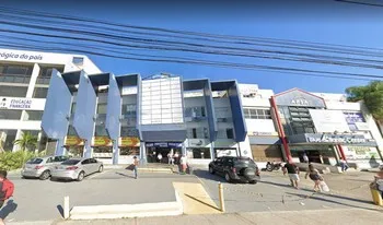 Condomínio Do Edifício Comercial Blue Pacific Center em Rio De Janeiro