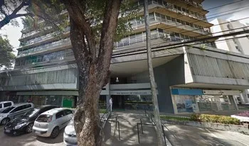 Imagem do Condomínio Do Edifício Comercial Bosque De Versailles em Recife