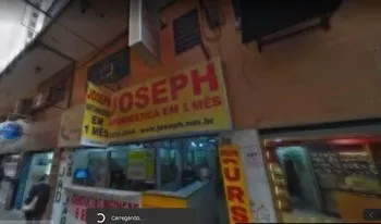 Imagem do Condomínio Do Edifício Comercial Br De São João Nepo em Juiz De Fora