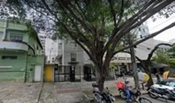 Condomínio Do Edifício Comercial Brasil em Belo Horizonte