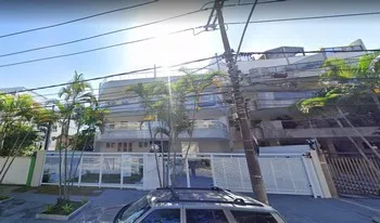 Condomínio Do Edifício Comercial Canto Da Praça em Rio De Janeiro