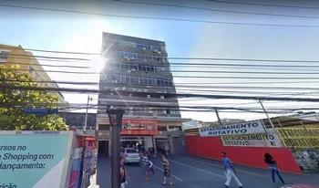 Condomínio Do Edifício Comercial Carolina Machado em Rio De Janeiro
