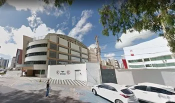 Imagem do Condomínio Do Edifício Comercial Carrara em São Luís