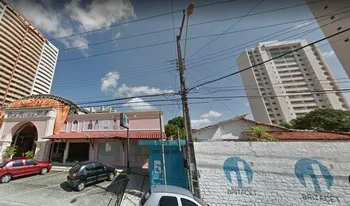 Imagem do Condomínio Do Edifício Comercial Casa Rosada Mall em Fortaleza