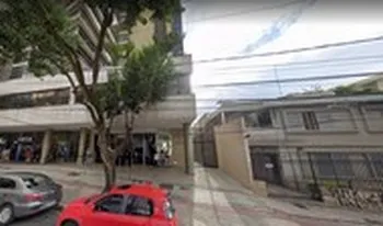 Condomínio Do Edifício Comercial Celta em Belo Horizonte