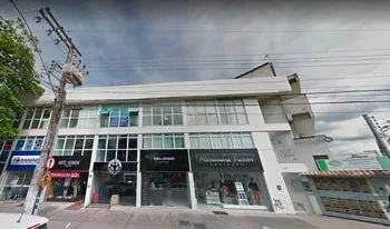 Imagem do Condomínio Do Edifício Comercial Center Ii em Vitória