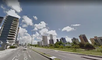 Imagem do Condomínio Do Edifício Comercial Center Tres em João Pessoa