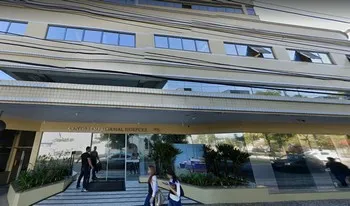 Imagem do Condomínio Do Edifício Comercial Centro Empresarial Hoepcke em Florianópolis