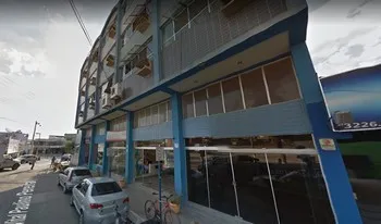 Imagem do Condomínio Do Edifício Comercial Comocenter em Nova Serrana