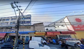 Condomínio Do Edifício Comercial Conselheiro Galvão em Rio De Janeiro