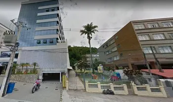 Imagem do Condomínio Do Edifício Comercial Cosmopolitan Offices em Teresópolis