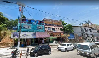 Imagem do Condomínio Do Edifício Comercial David em Marica