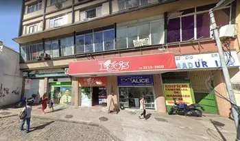 Condomínio Do Edifício Comercial De Madureira em Rio De Janeiro