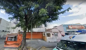 Condomínio Do Edifício Comercial Del Cid I em Rio De Janeiro