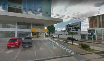 Imagem do Condomínio Do Edifício Comercial Dom João em Teresina
