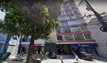 Condomínio Do Edifício Comercial Dona Barbara em Rio De Janeiro