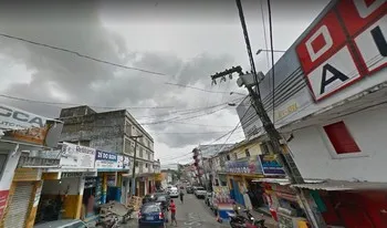 Imagem do Condomínio Do Edifício Comercial E Residêncial Alexandrina Lira em Campina Grande