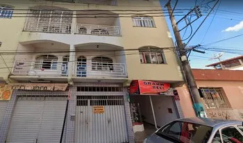 Imagem do Condomínio Do Edifício Comercial E Residêncial Assis Andrade em Conselheiro Lafaiete