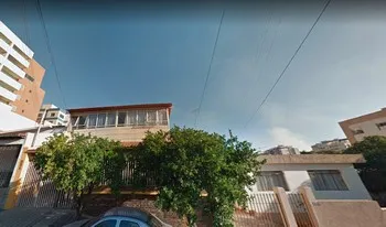 Imagem do Condomínio Do Edifício Comercial E Residêncial Athenas em Divinópolis