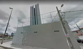 Imagem do Condomínio Do Edifício Comercial E Residêncial Belle Ville em Campina Grande