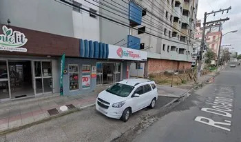 Imagem do Condomínio Do Edifício Comercial E Residêncial Cayman