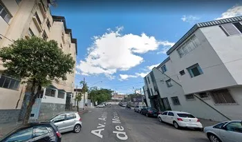 Imagem do Condomínio Do Edifício Comercial E Residêncial Del Rei em Divinópolis