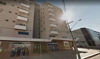 Imagem do Condomínio Do Edifício Comercial E Residêncial Dunia Mehanna em Cascavel