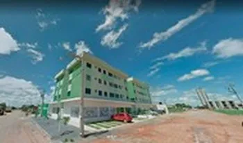 Imagem do Condomínio Do Edifício Comercial E Residêncial Ilha Bella em Luís Eduardo Magalhães