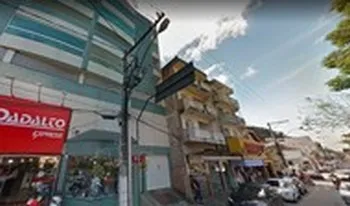 Imagem do Condomínio Do Edifício Comercial E Residêncial Juvanhol em Domingos Martins