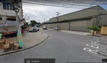 Condomínio Do Edifício Comercial E Residêncial Marcia. em Rio De Janeiro