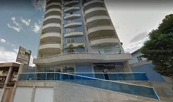 Imagem do Condomínio Do Edifício Comercial E Residêncial Mondrian em Manhuaçu