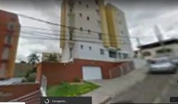 Imagem do Condomínio Do Edifício Comercial E Residêncial Solar em Juiz De Fora