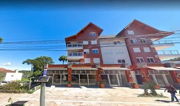 Imagem do Condomínio Do Edifício Comercial E Residêncial Solare Cattedral em Canela