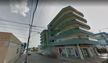 Imagem do Condomínio Do Edifício Comercial E Residêncial Sollares em Soledade
