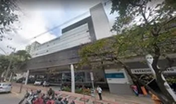 Condomínio Do Edifício Comercial Eduardo Velloso De Araujo em Belo Horizonte
