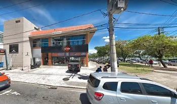 Imagem do Condomínio Do Edifício Comercial Enseada Do Sua em Vitória