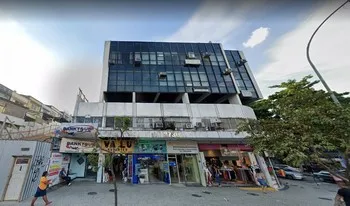 Condomínio Do Edifício Comercial Esquina Da Portuguêsa em Rio De Janeiro