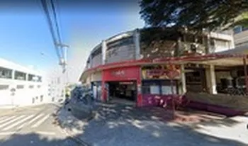 Condomínio Do Edifício Comercial Estoril em Belo Horizonte