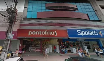 Imagem do Condomínio Do Edifício Comercial Estoril em Cariacica