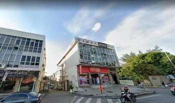 Condomínio Do Edifício Comercial Estrada Do Galeão em Rio De Janeiro