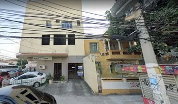 Condomínio Do Edifício Comercial Ferreti em Rio De Janeiro