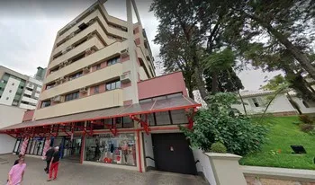 Imagem do Condomínio Do Edifício Comercial Galeria Becker