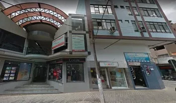 Imagem do Condomínio Do Edifício Comercial Galeria Marco Center Ii em Timóteo